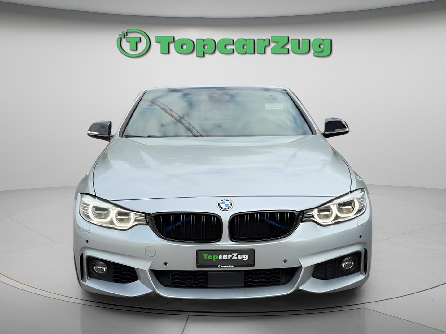 BMW 440i Cabriolet xDrive M Sport Steptronic-showroom-element-2