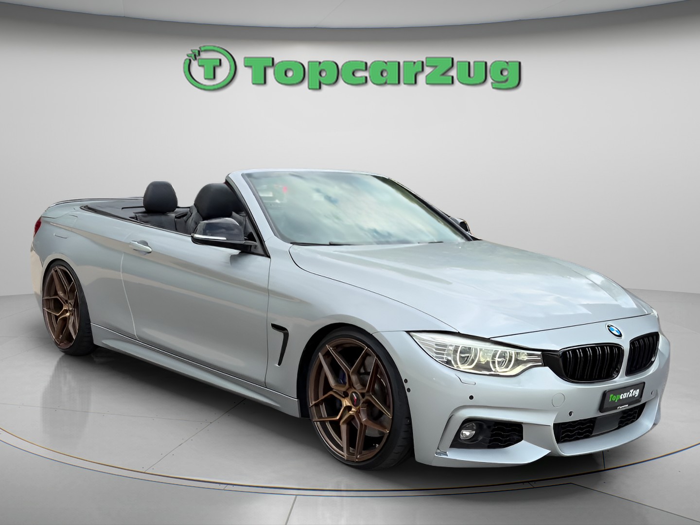 BMW 440i Cabriolet xDrive M Sport Steptronic-showroom-element-3