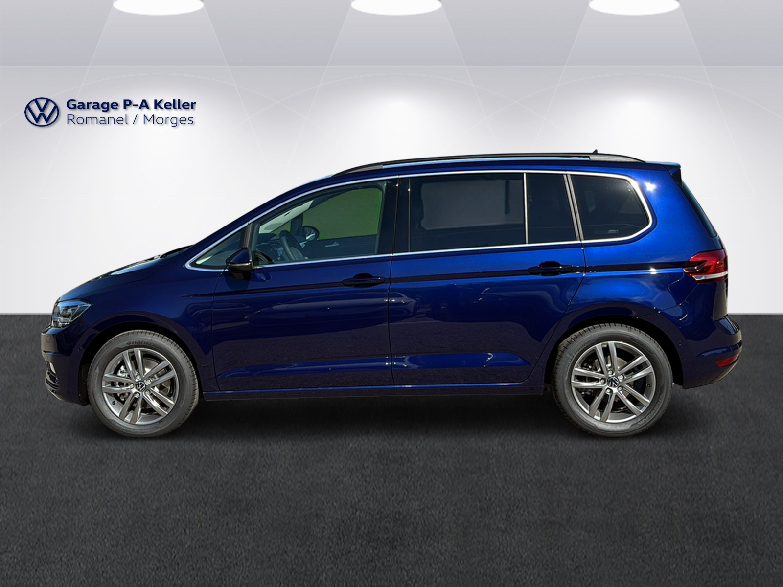 VW Touran Comfortline 1.5TSI 150CH DSG-showroom-element-1