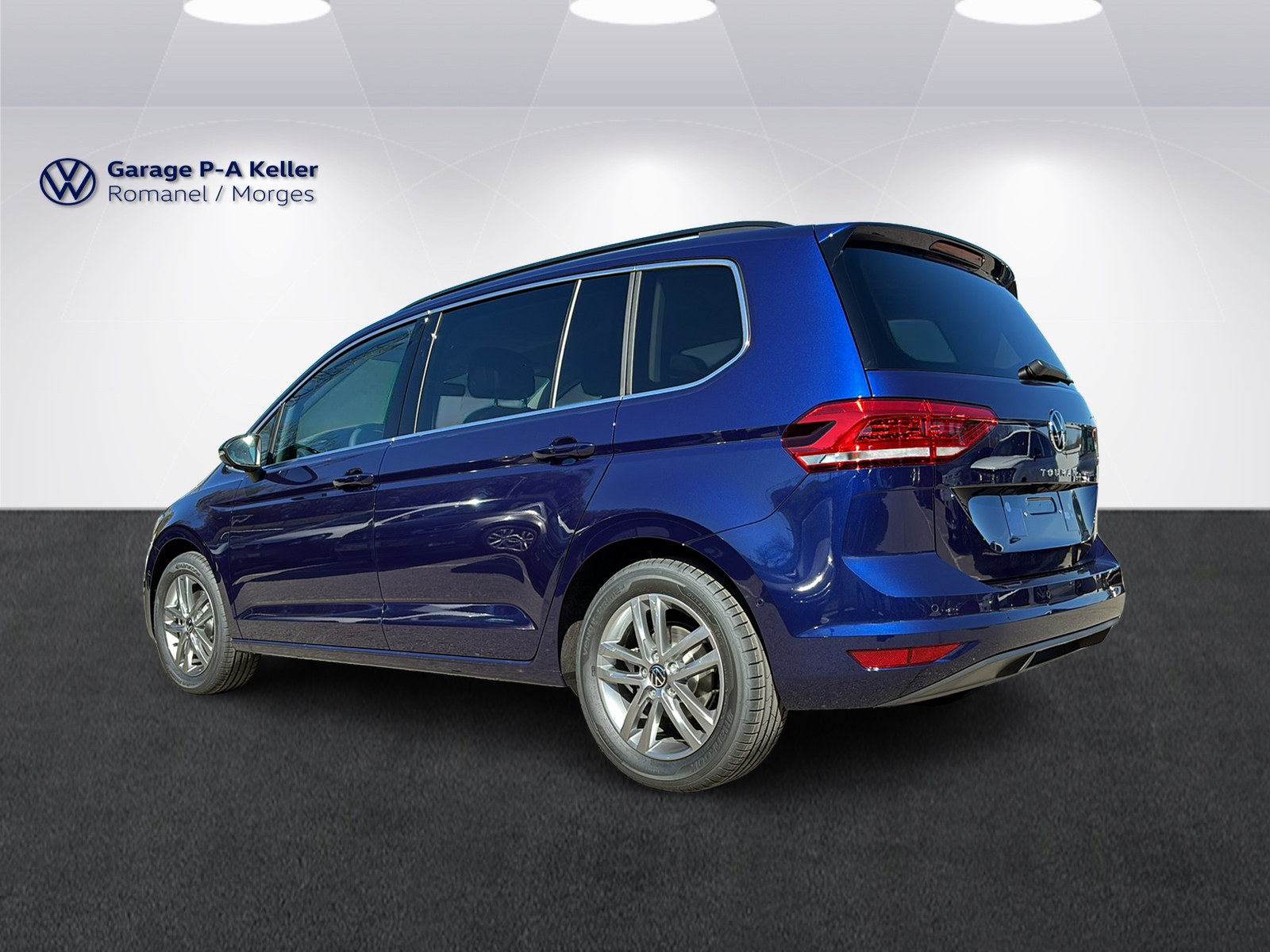 VW Touran Comfortline 1.5TSI 150CH DSG-showroom-element-2