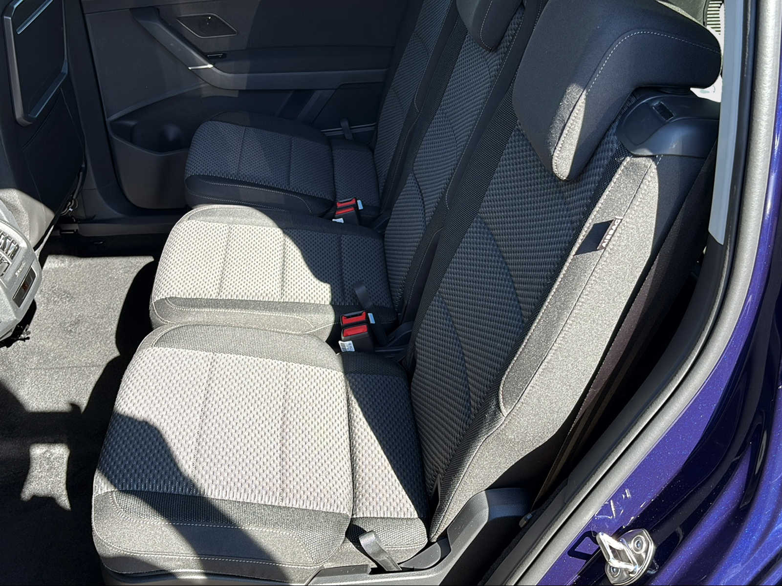 VW Touran Comfortline 1.5TSI 150CH DSG-image-8