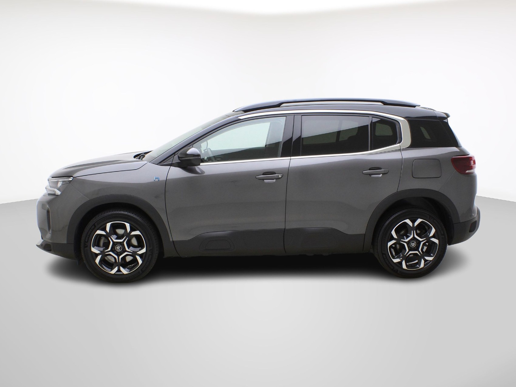 CITROEN C5 Aircross 1.6 Plug-in Hybrid Shine-showroom-element-2