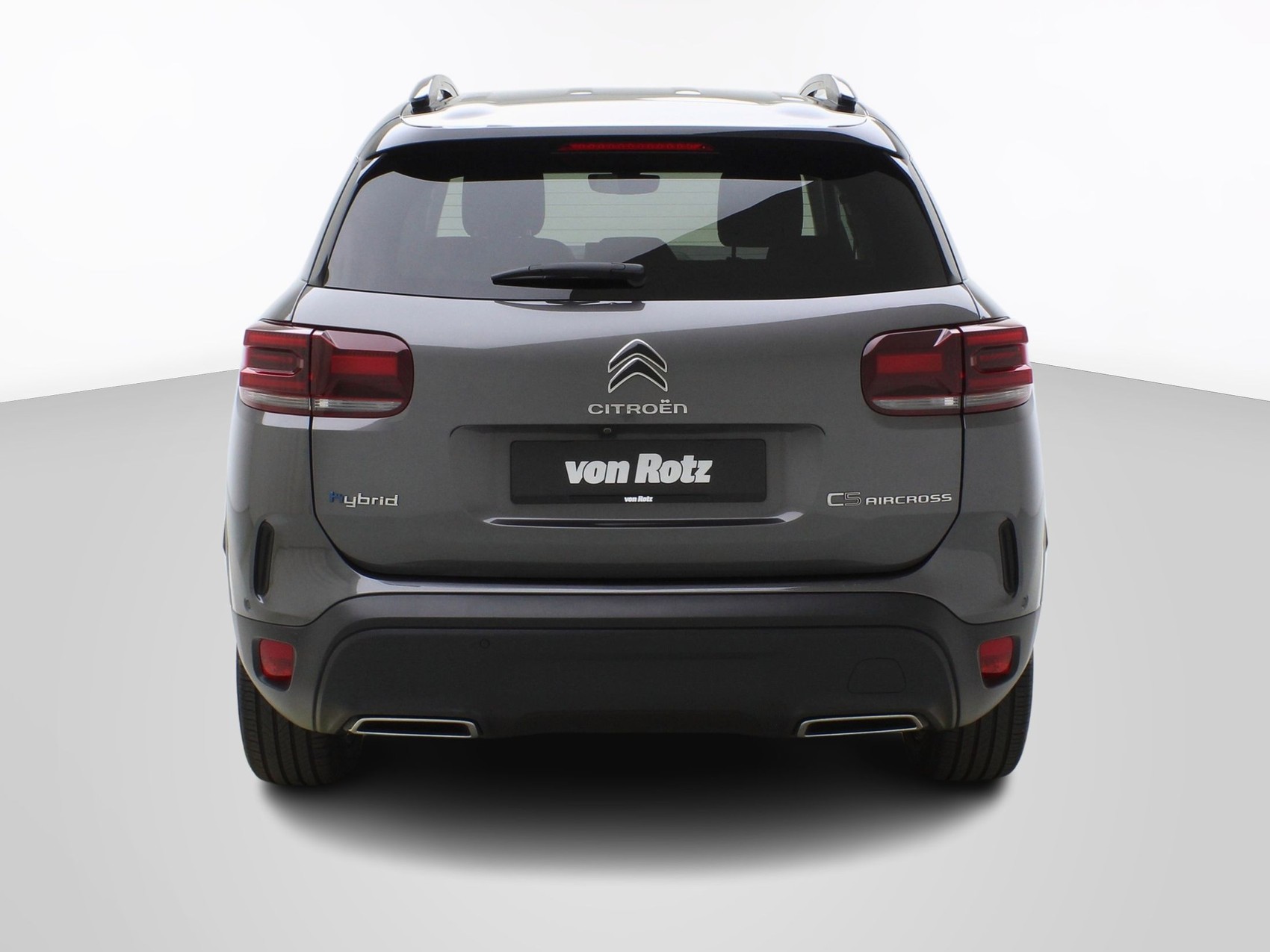 CITROEN C5 Aircross 1.6 Plug-in Hybrid Shine-showroom-element-3
