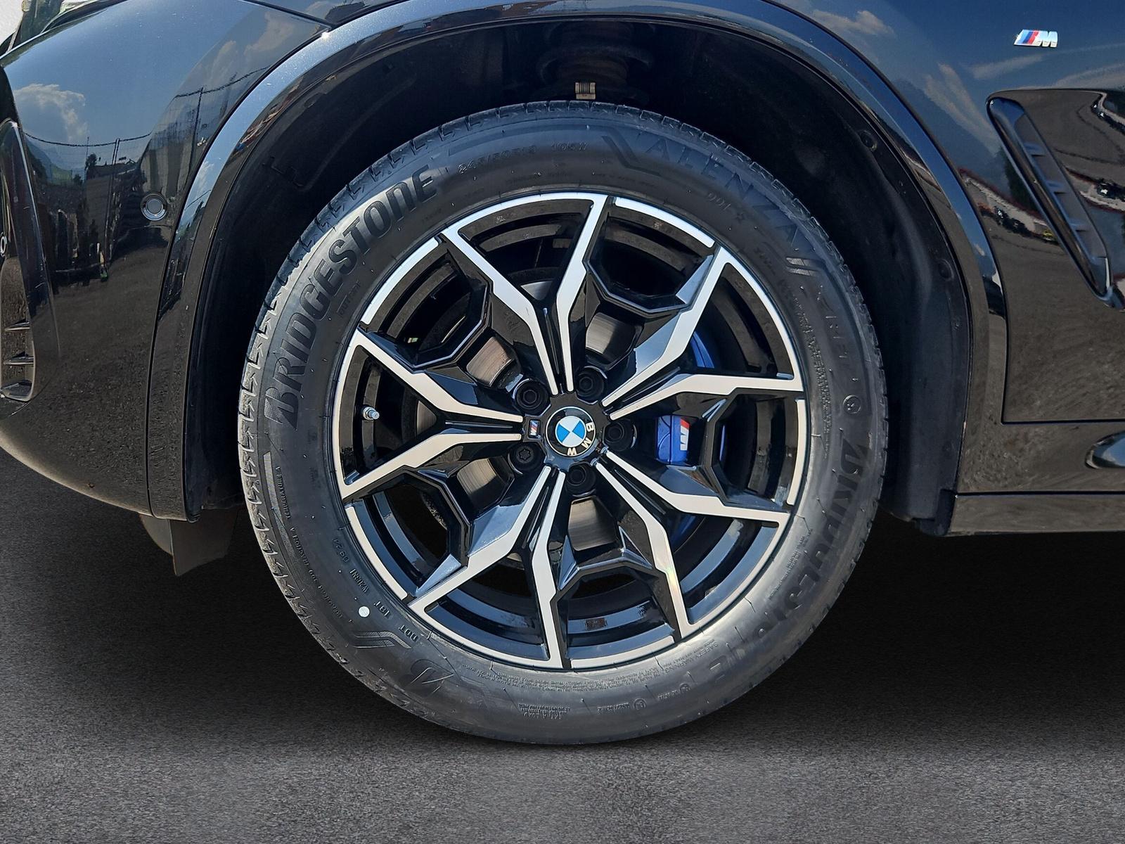 BMW X3 20d M Sport xDrive G01 (CH) AHK-image-9