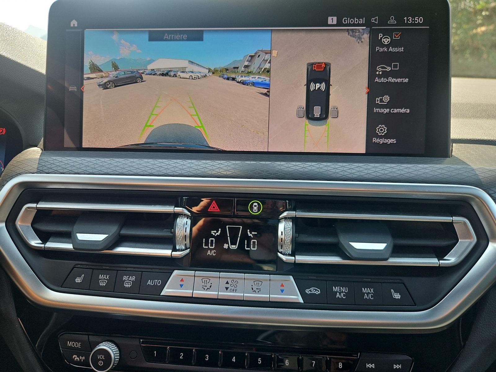 BMW X3 20d M Sport xDrive G01 (CH) AHK-image-27