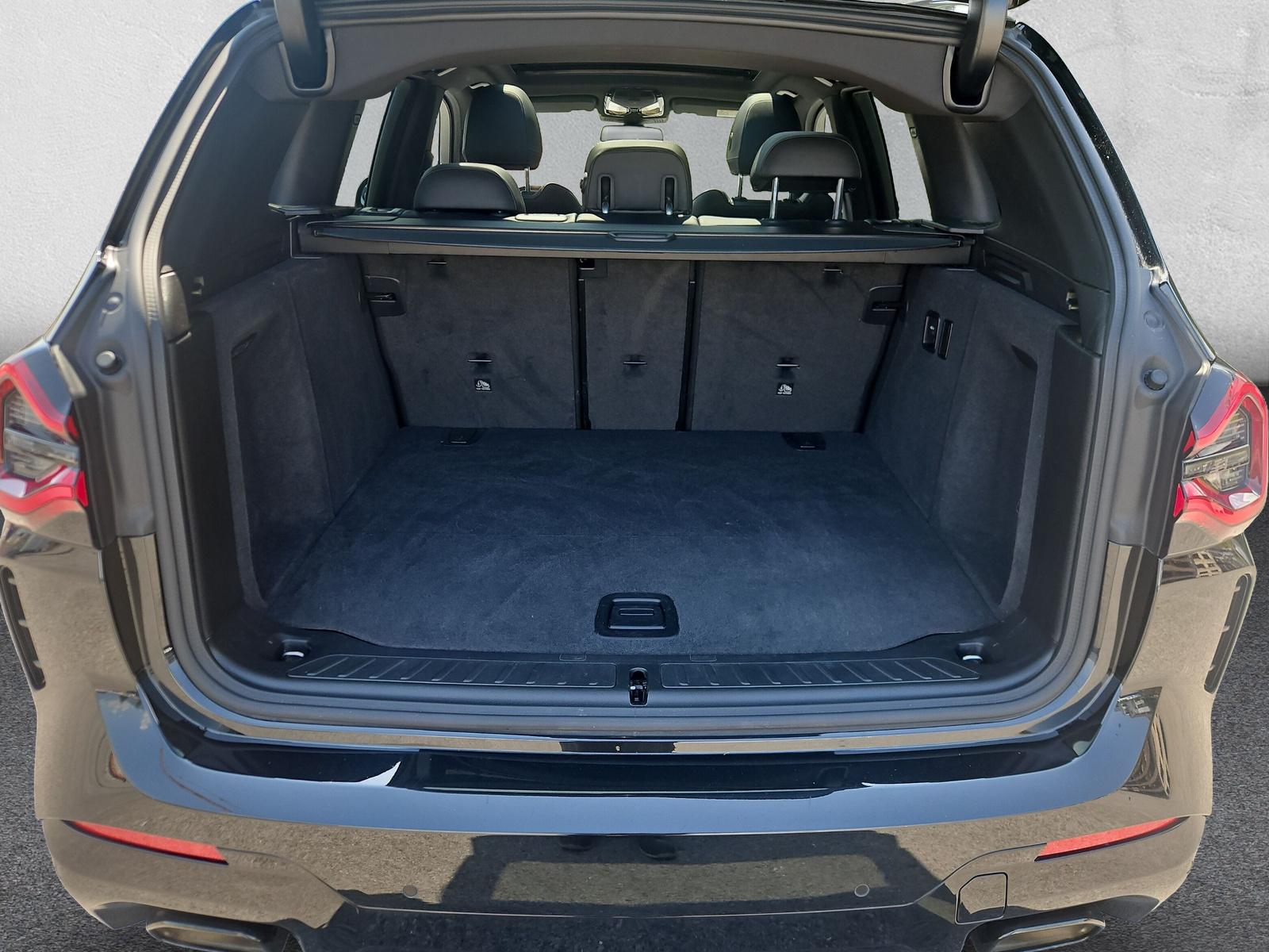 BMW X3 20d M Sport xDrive G01 (CH) AHK-image-10
