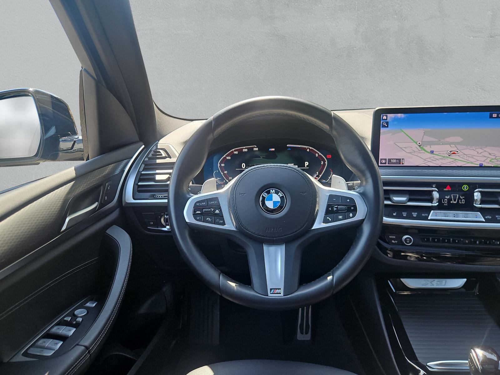 BMW X3 20d M Sport xDrive G01 (CH) AHK-image-20