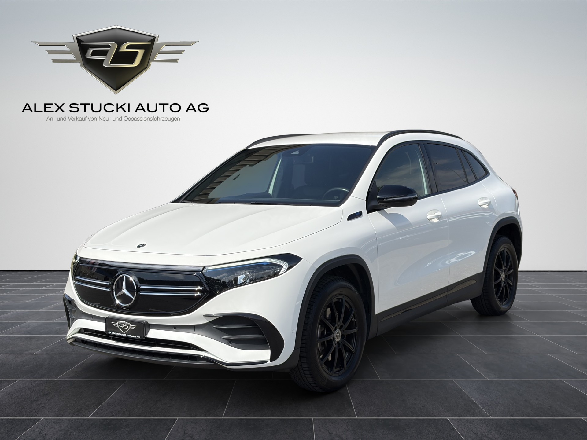 MERCEDES-BENZ EQA 250 AMG Line-showroom-element-2