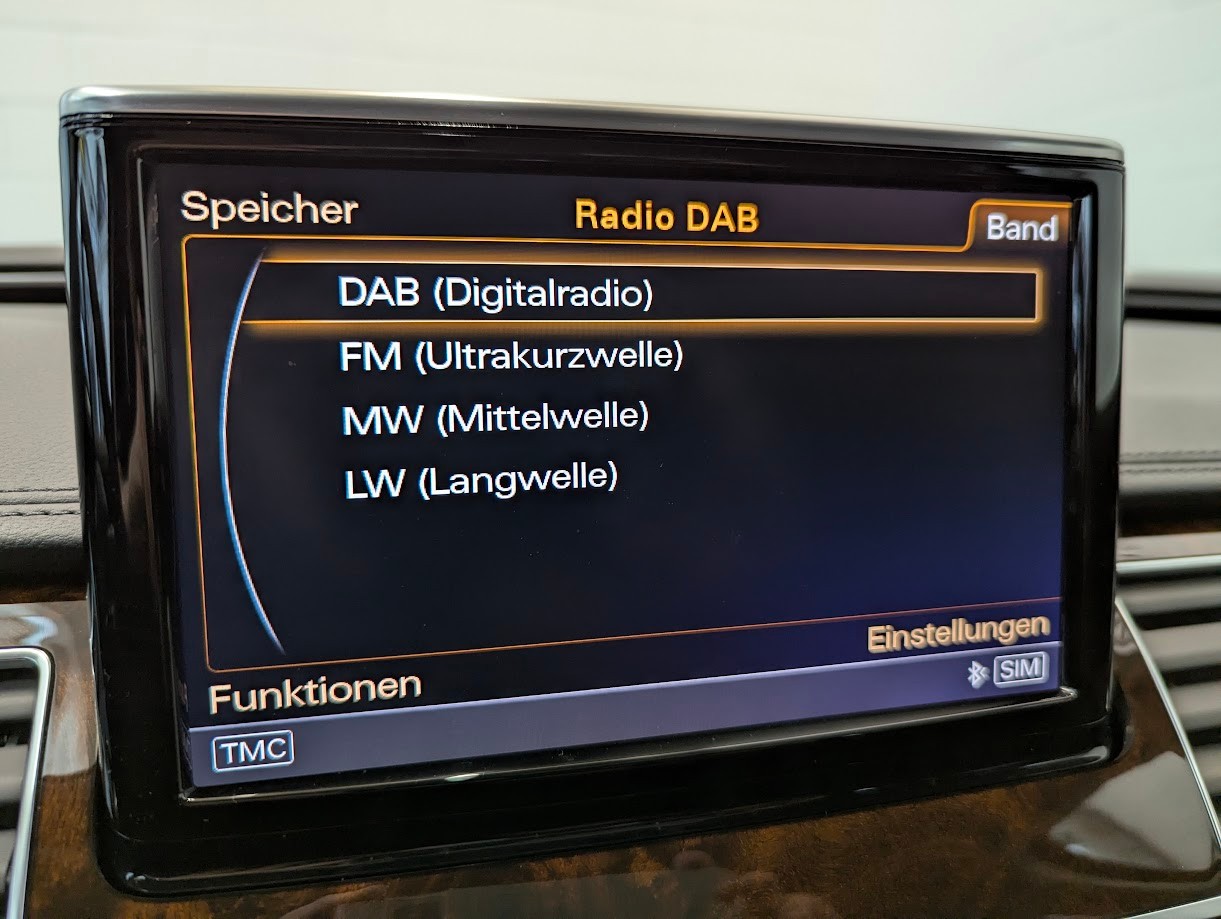 AUDI A8 3.0 V6 TDI quattro T-Tronic*CH-AUTO 12MT GAR FACELIFT MATRIX SOFTCLOSE LUFT 360CAM LEDER NAVI UVM-image-10