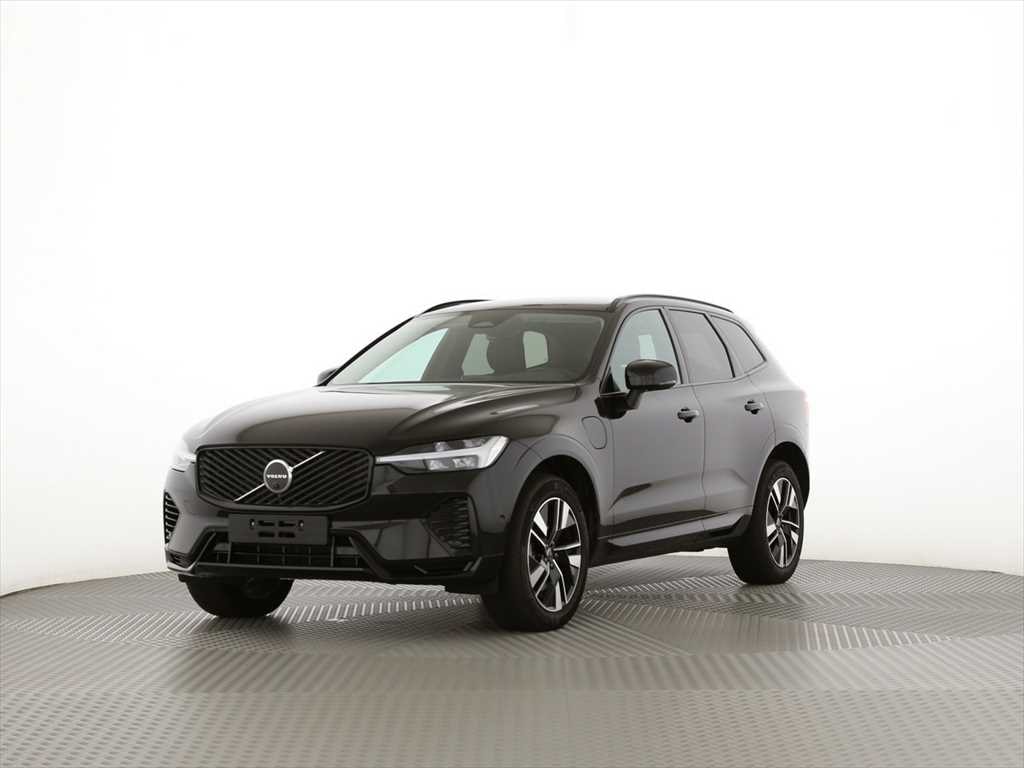 VOLVO XC60 2.0 T6 TE Plus Dark eAWD