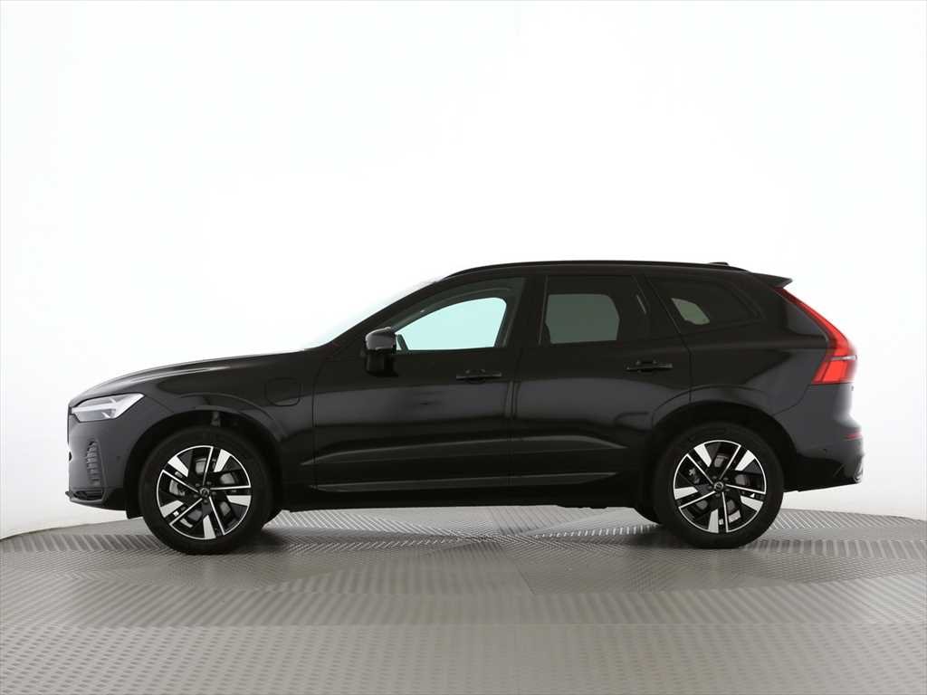 VOLVO XC60 2.0 T6 TE Plus Dark eAWD-showroom-element-1