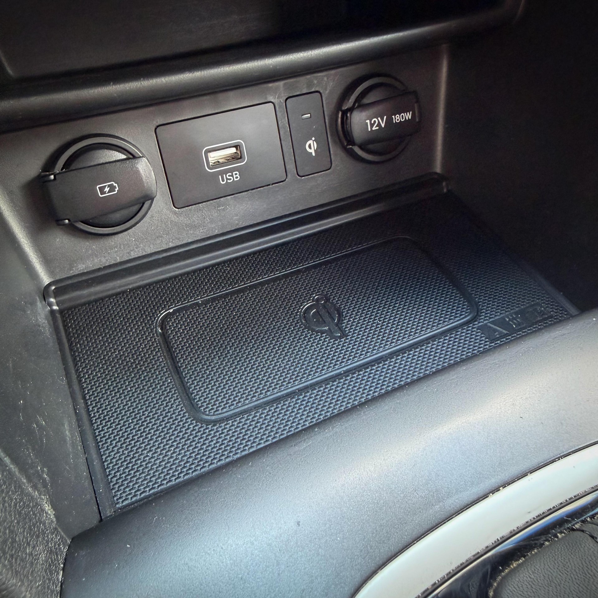 HYUNDAI Kona 1.6 GDi Hybrid Vertex-image-8