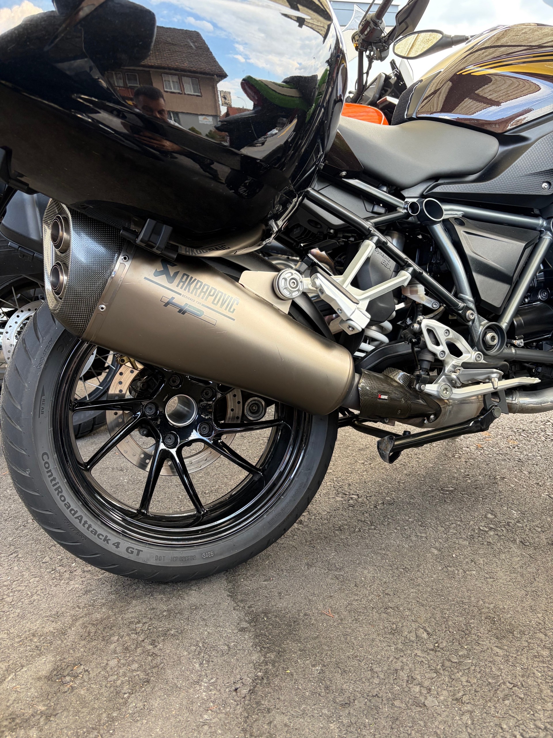 BMW R 1250 RS ABS-image-1