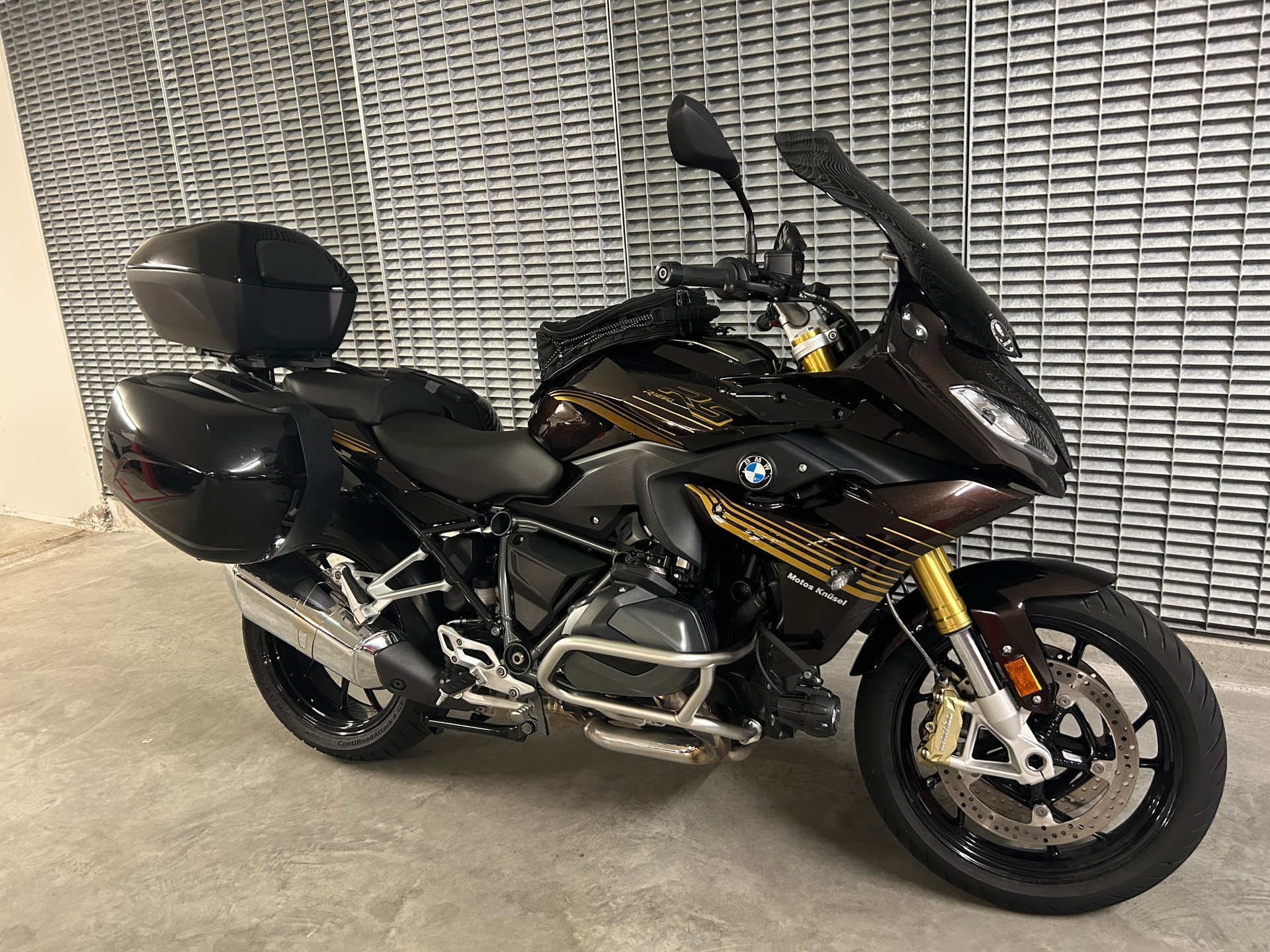 BMW R 1250 RS ABS-image-5
