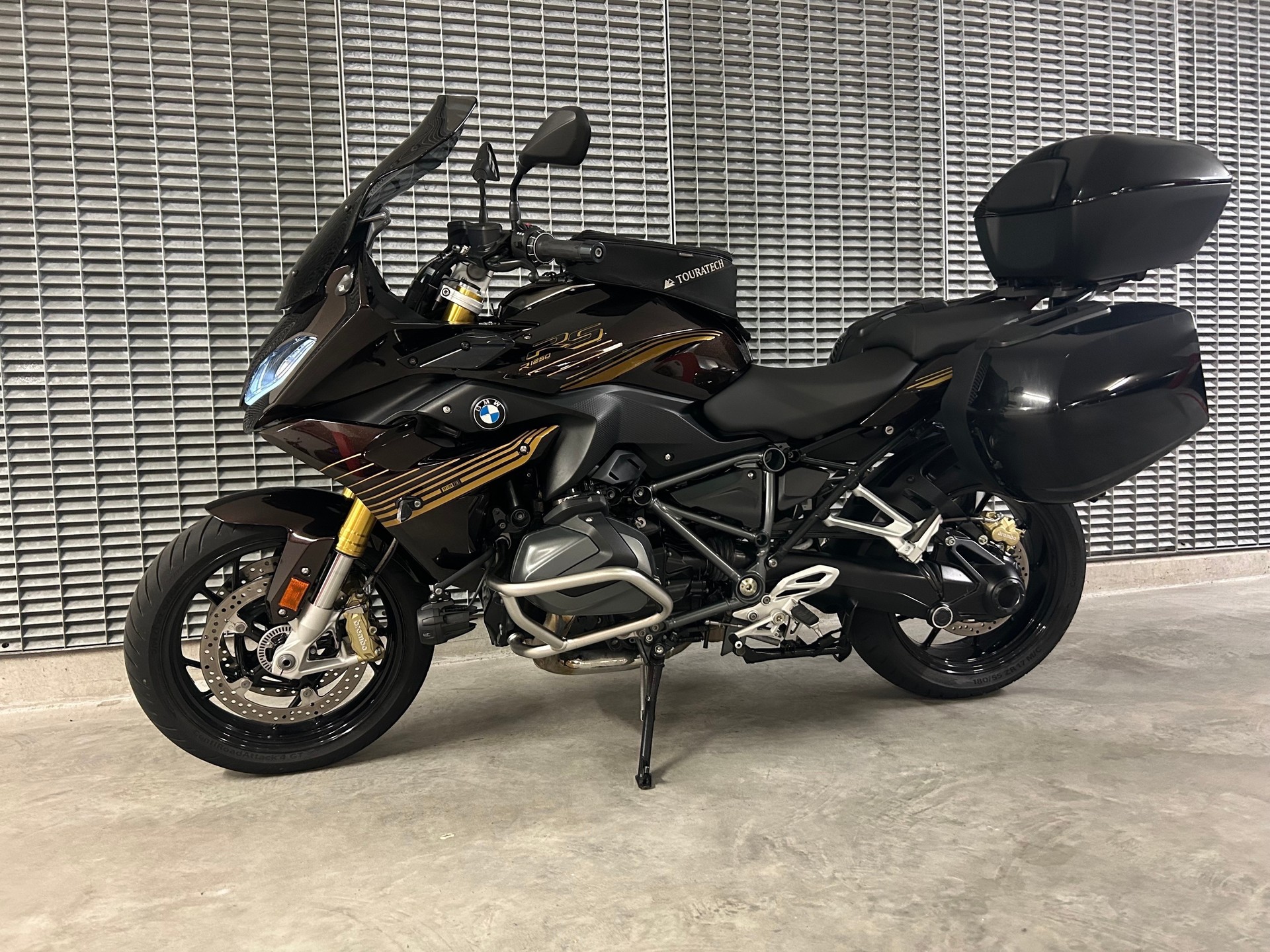 BMW R 1250 RS ABS-image-8