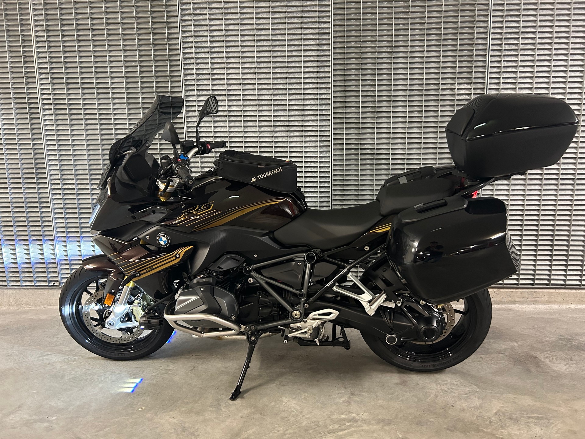 BMW R 1250 RS ABS-image-2