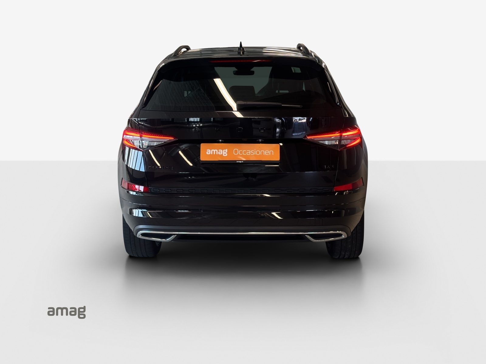SKODA Kodiaq 2.0 TSI 4x4 SportLine-showroom-element-3