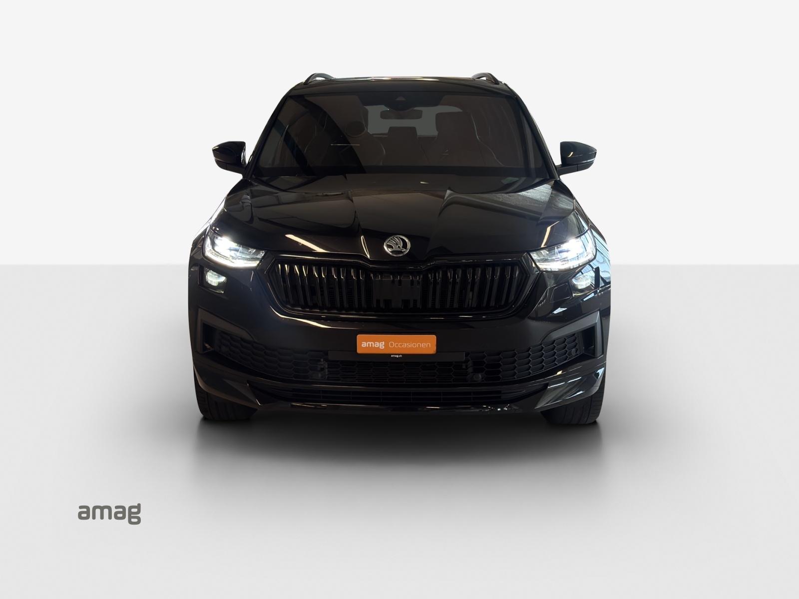 SKODA Kodiaq 2.0 TSI 4x4 SportLine-image-6