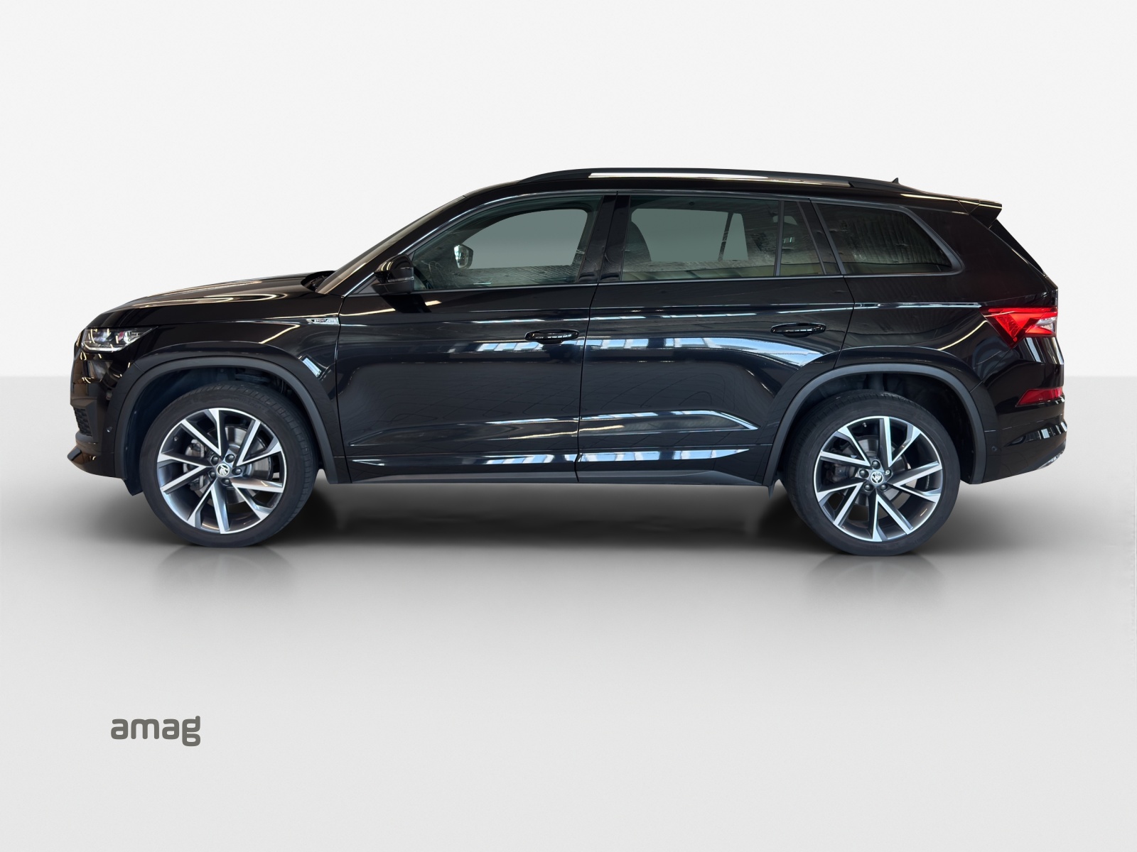 SKODA Kodiaq 2.0 TSI 4x4 SportLine-showroom-element-1
