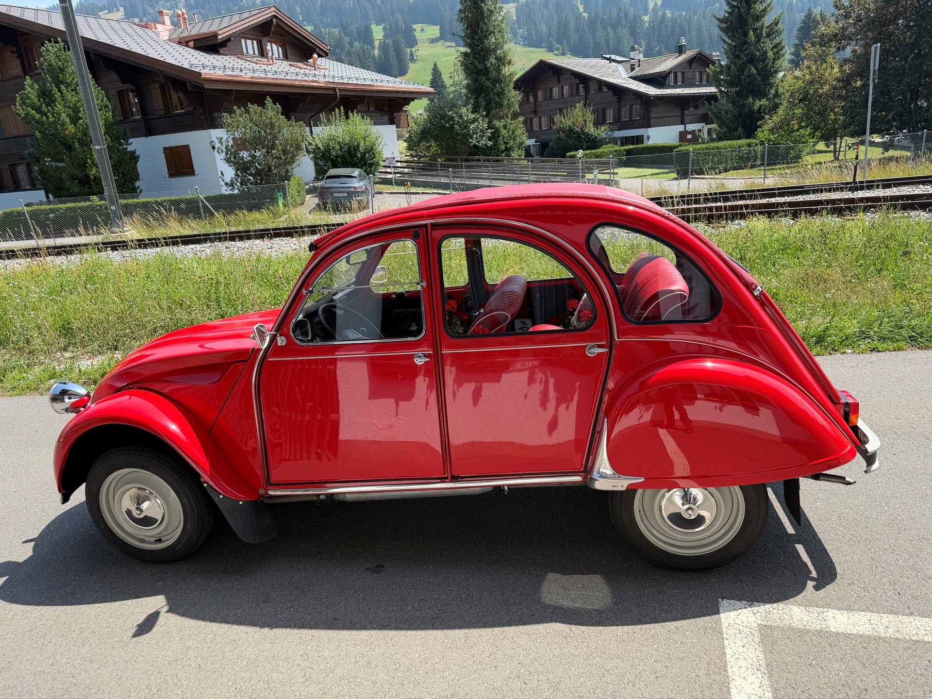CITROEN 2CV6 Spécial (Club)-image-3