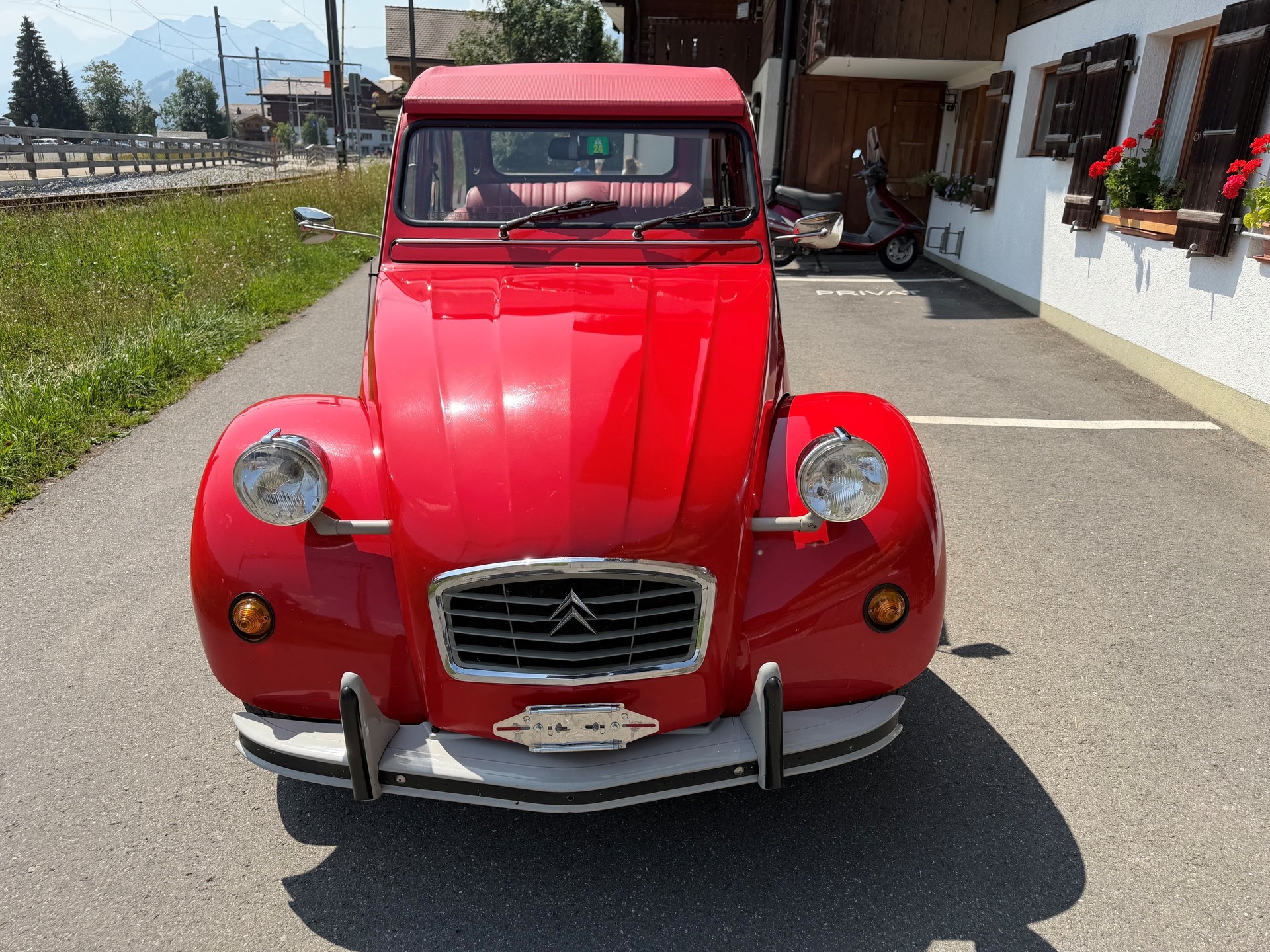 CITROEN 2CV6 Spécial (Club)-image-1