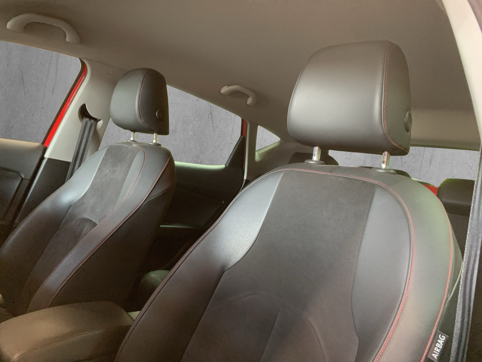 SEAT Leon 1.8 TSI FR DSG "Leistungssteigerung 211 PS"-image-11