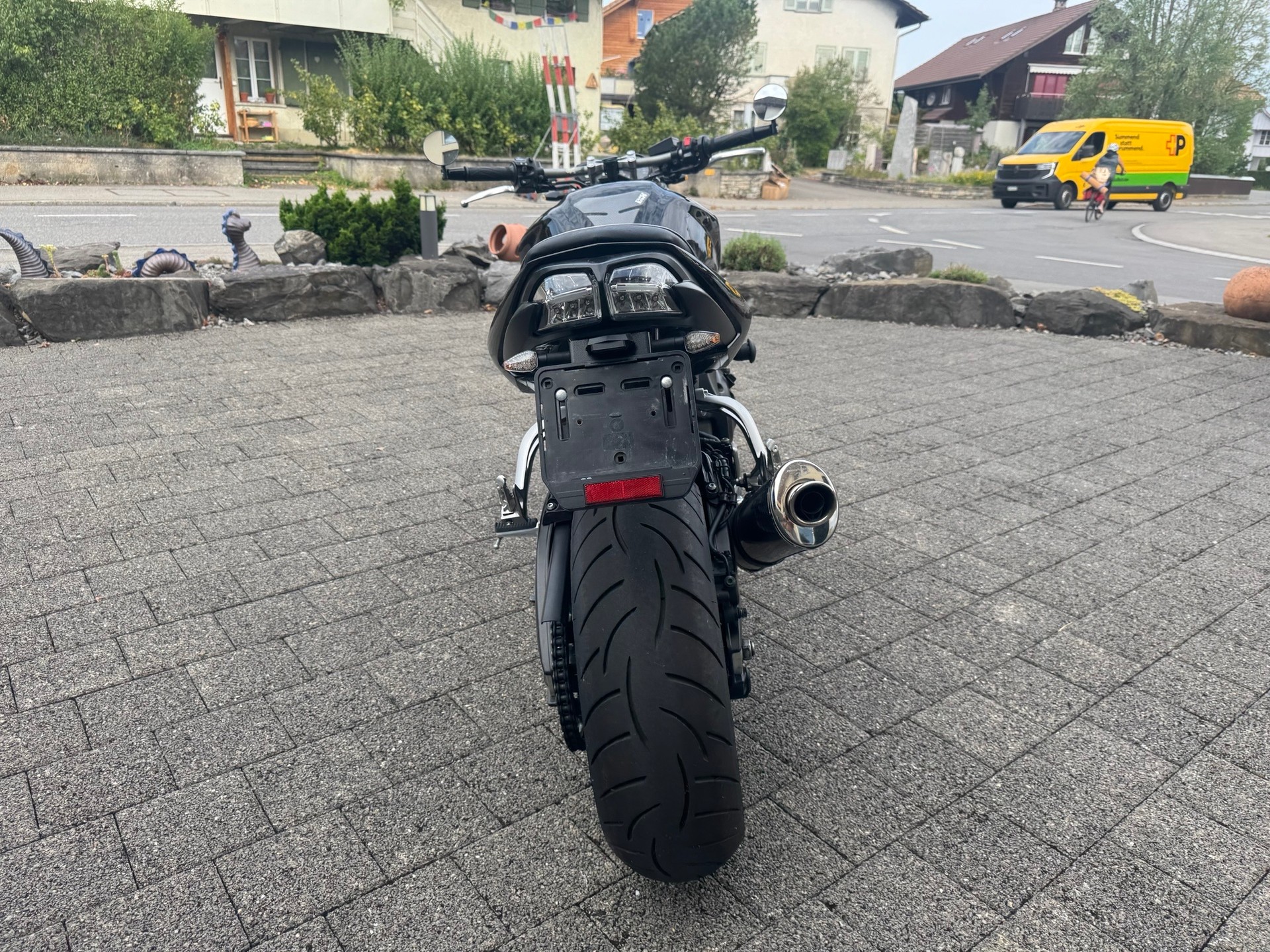 YAMAHA FZ1 N ABS-image-3