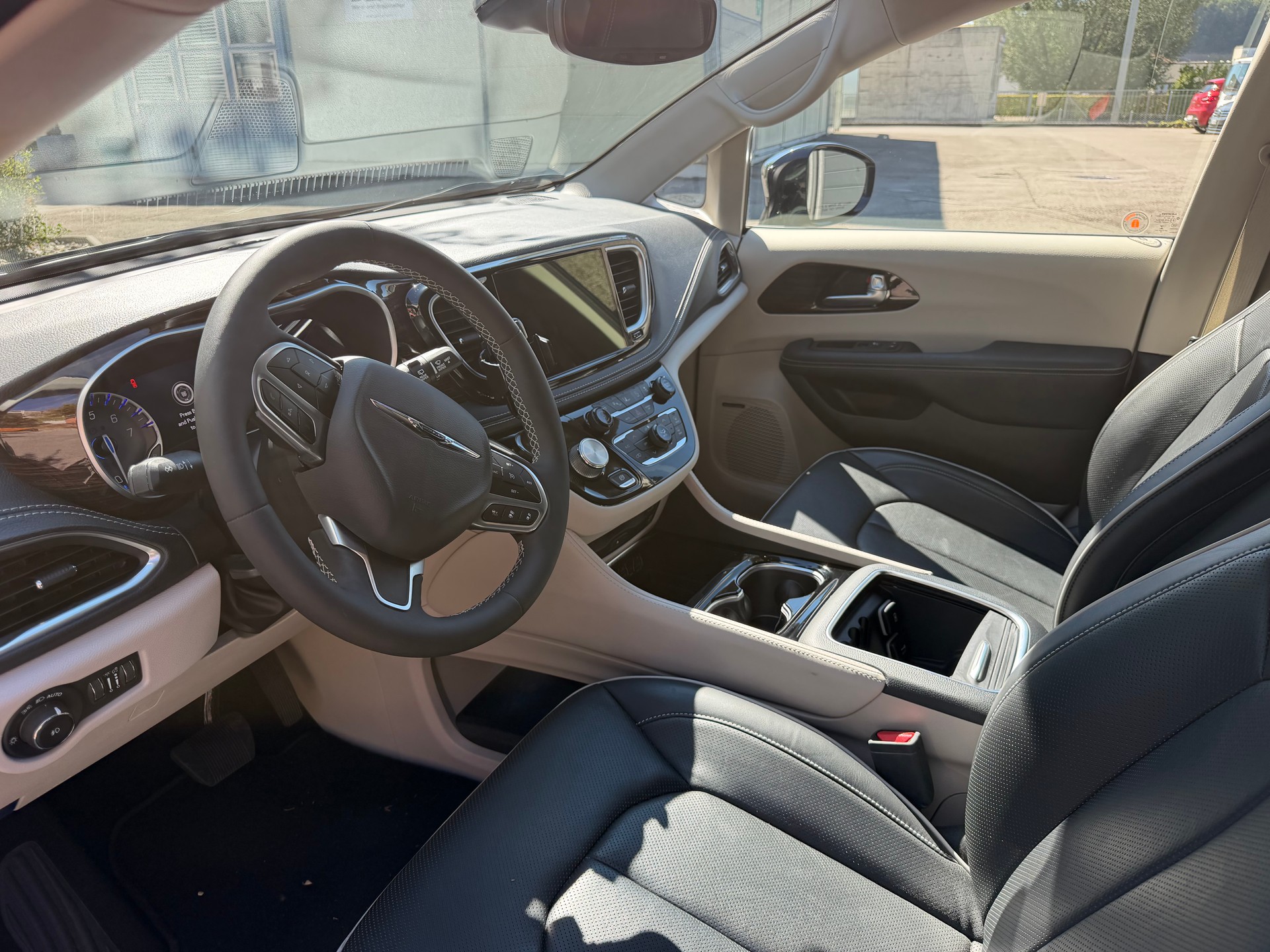 CHRYSLER 3.6 LIMITED AWD V6-image-8