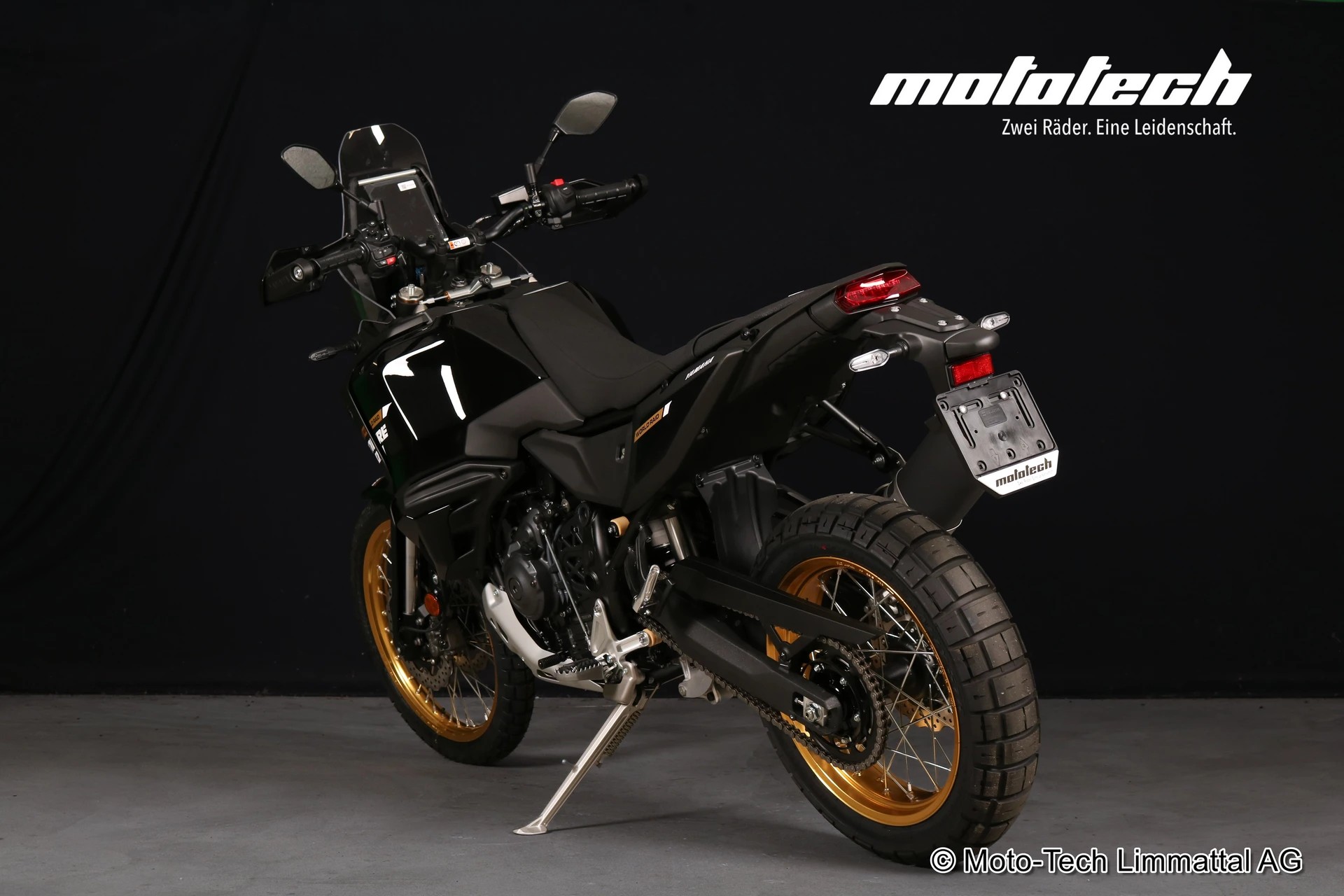YAMAHA Tenere 700 World Raid-image-3
