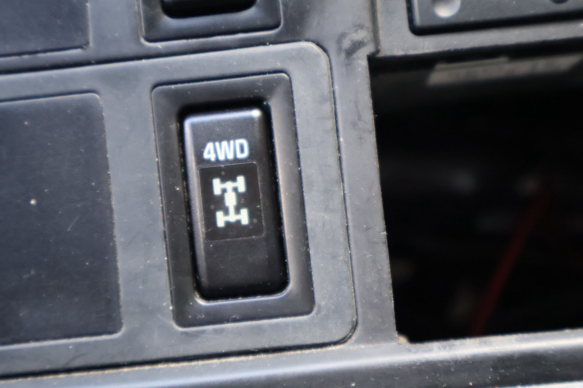 TOYOTA Hiace 2.4 EFI 4x4-image-15