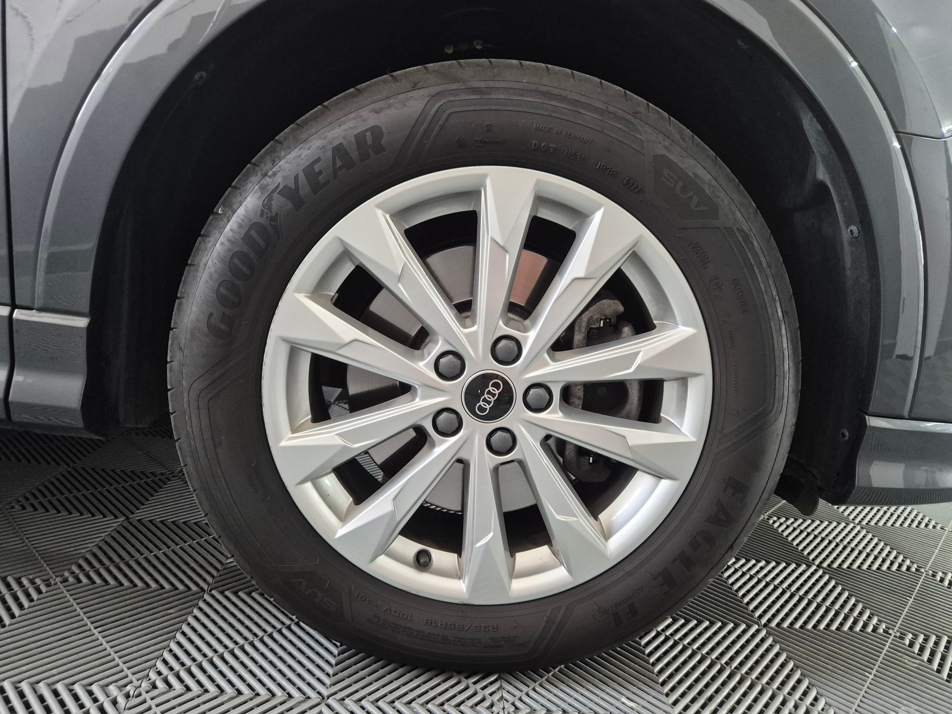 AUDI Q3 Sportback 45 TFSI e S line S-tronic-image-18