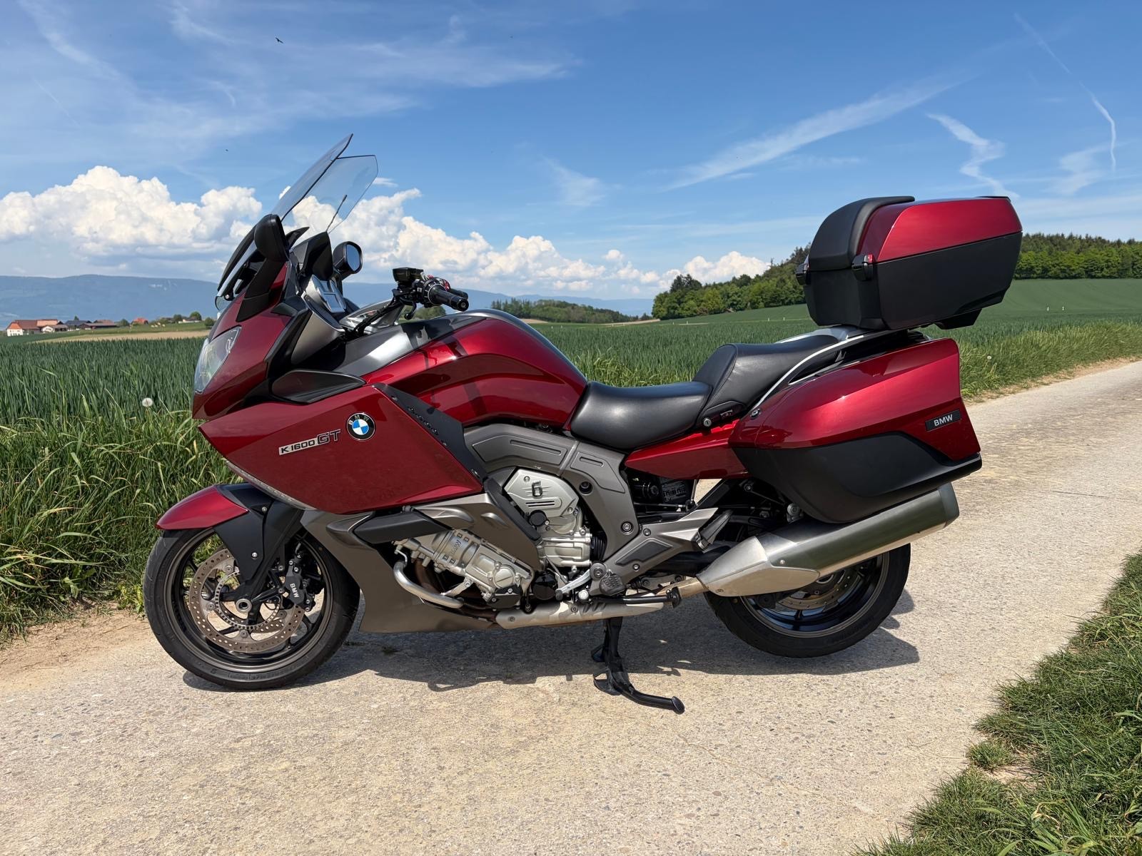 BMW K 1600 GT-image-4