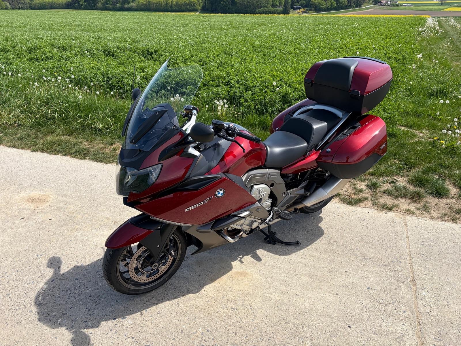 BMW K 1600 GT-image-6