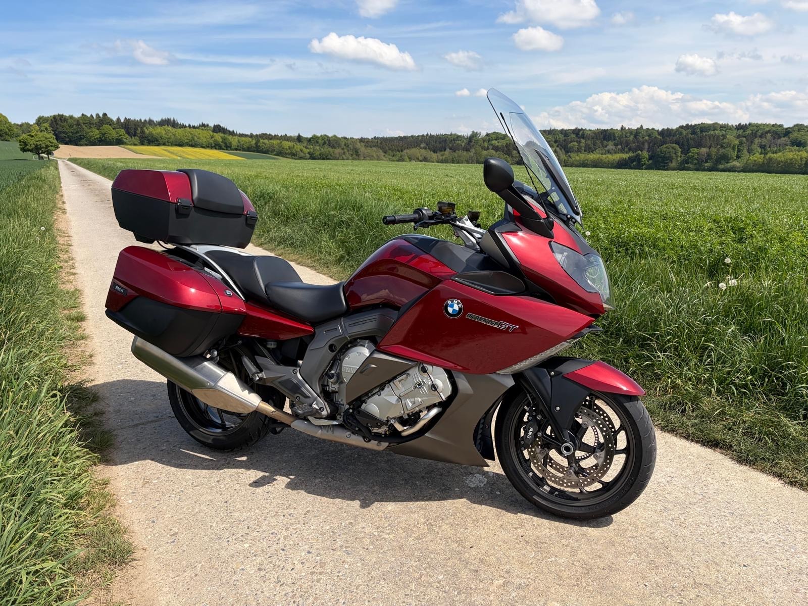 BMW K 1600 GT-image-3