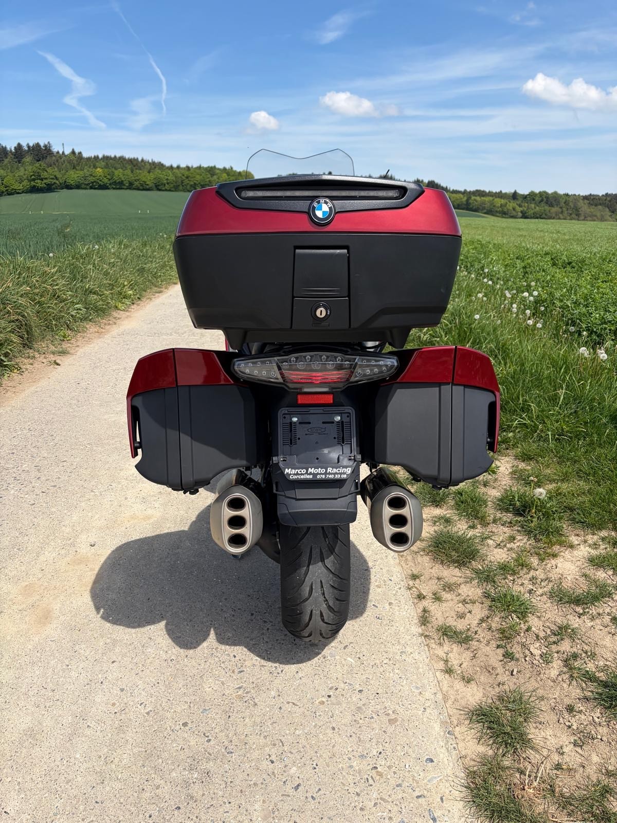 BMW K 1600 GT-image-1