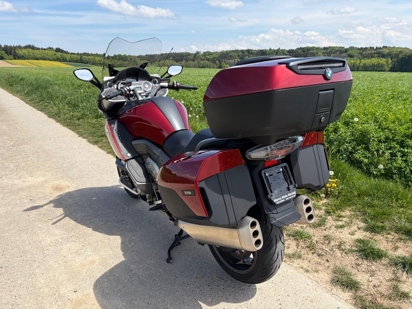 BMW K 1600 GT-image-5