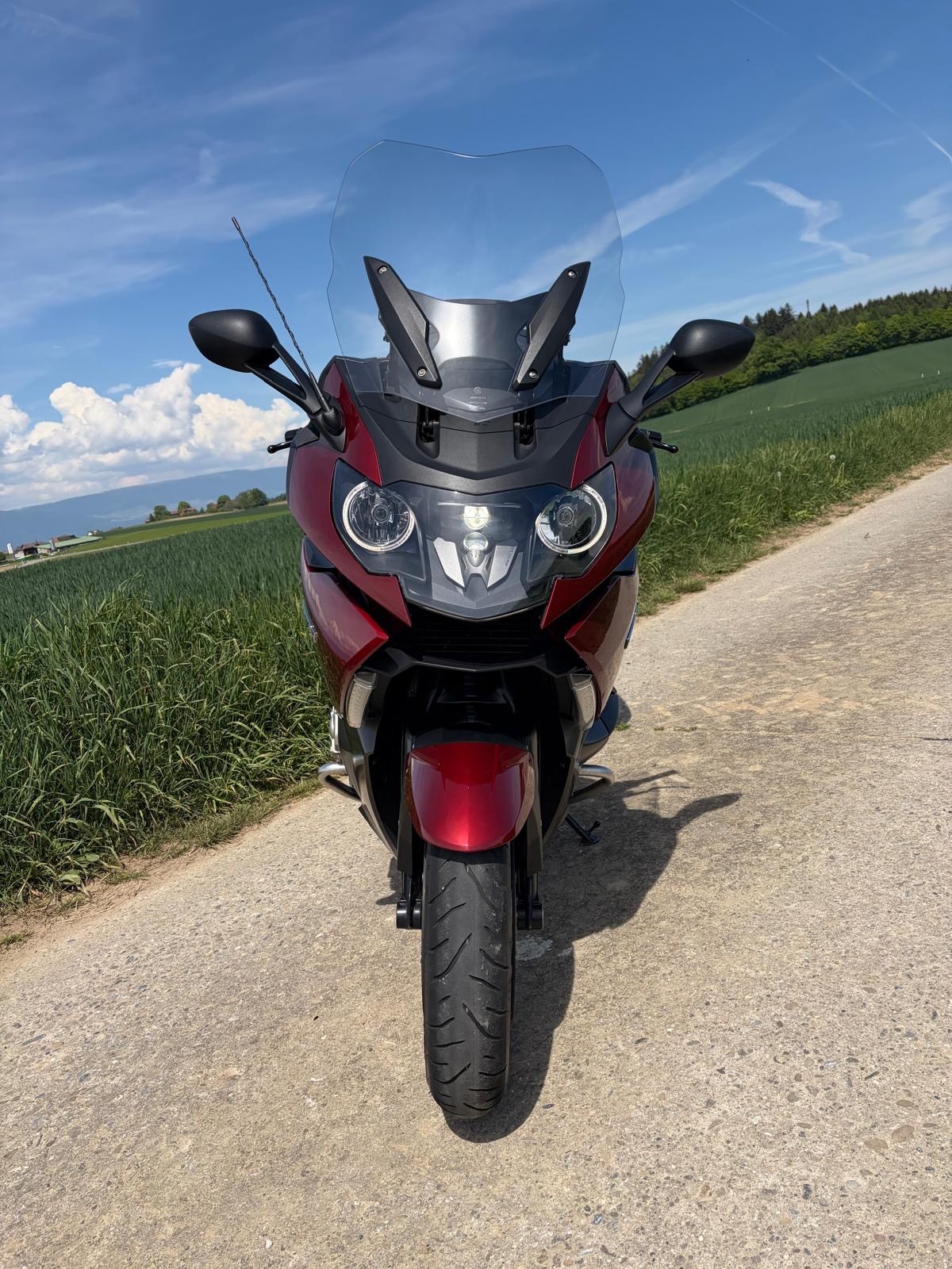 BMW K 1600 GT-image-0