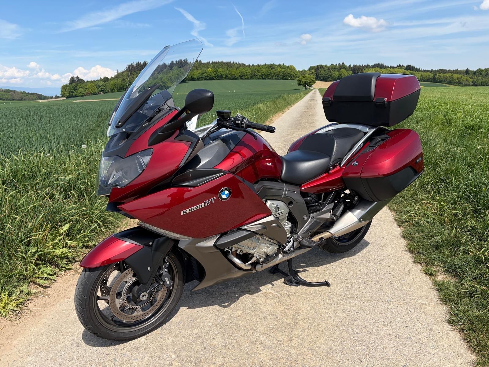 BMW K 1600 GT-image-2