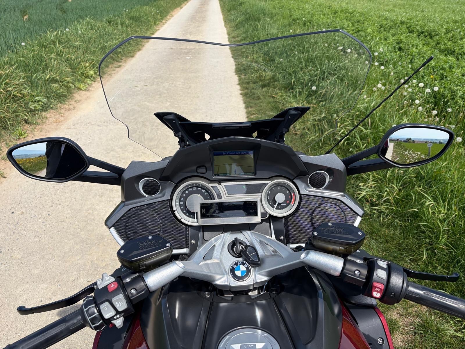BMW K 1600 GT-image-7