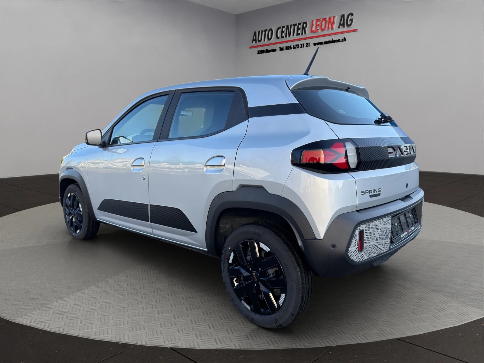 DACIA Spring 27 kWh Extreme (10 STÜCK)-showroom-element-3
