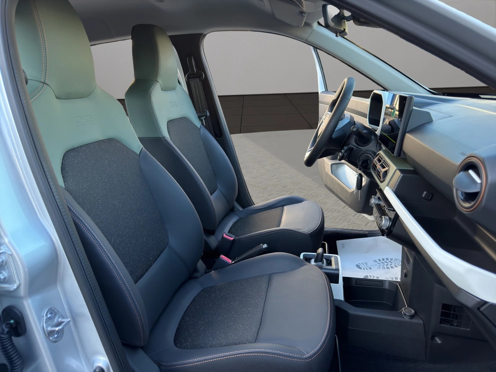 DACIA Spring 27 kWh Extreme (10 STÜCK)-image-16