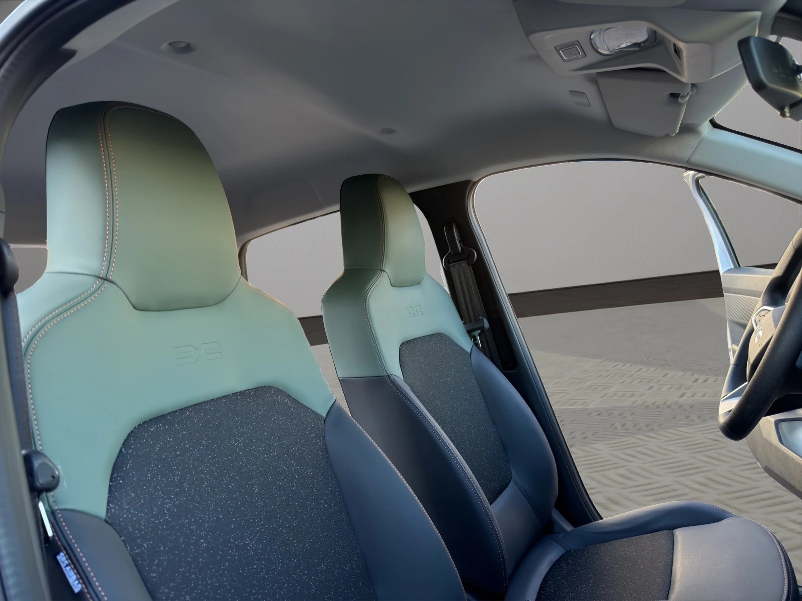 DACIA Spring 27 kWh Extreme (10 STÜCK)-image-20