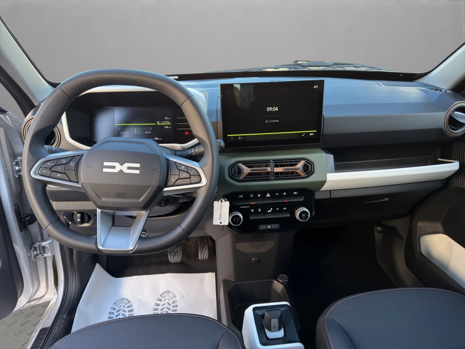 DACIA Spring 27 kWh Extreme (10 STÜCK)-image-13