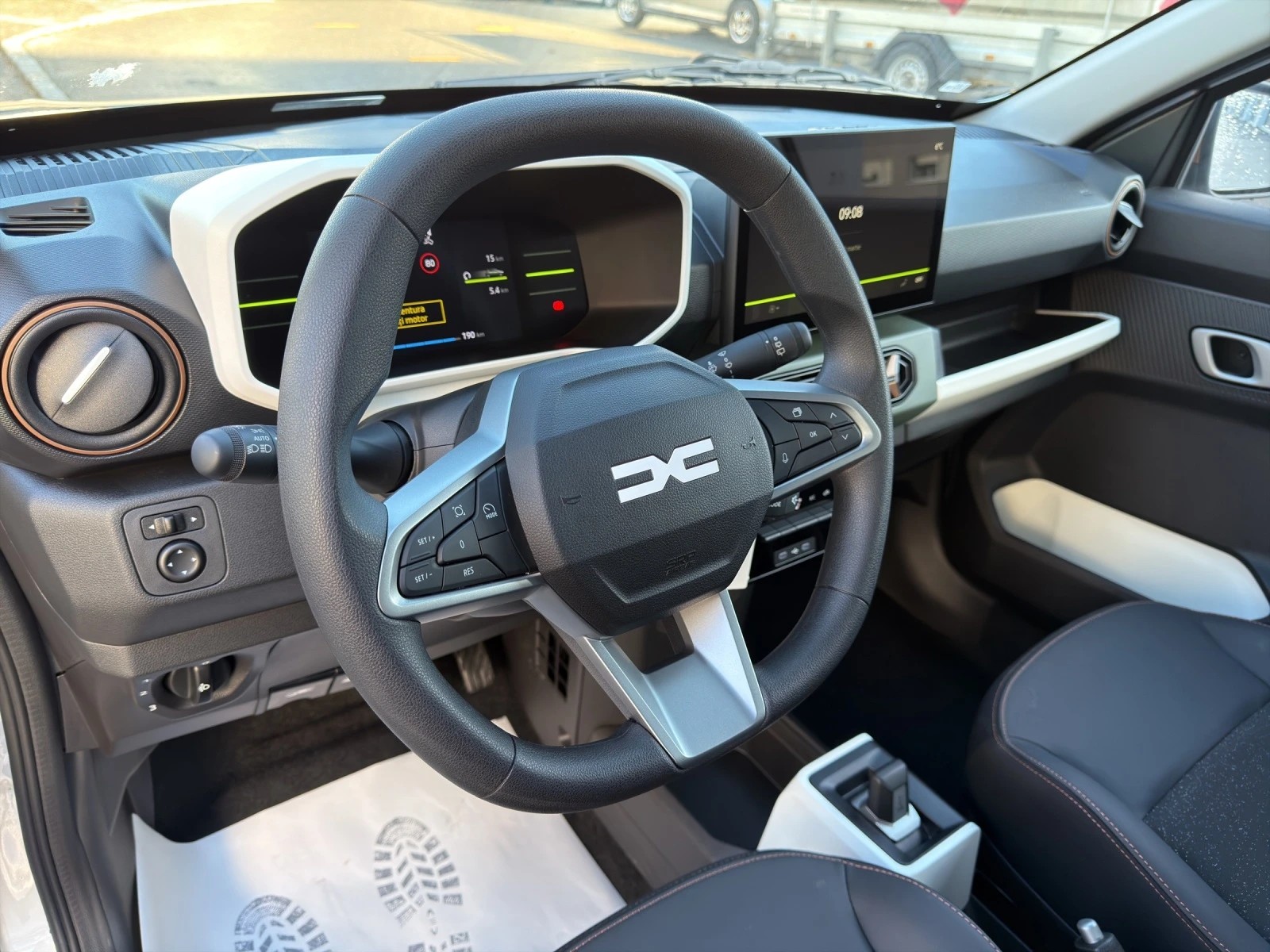 DACIA Spring 27 kWh Extreme (10 STÜCK)-image-23