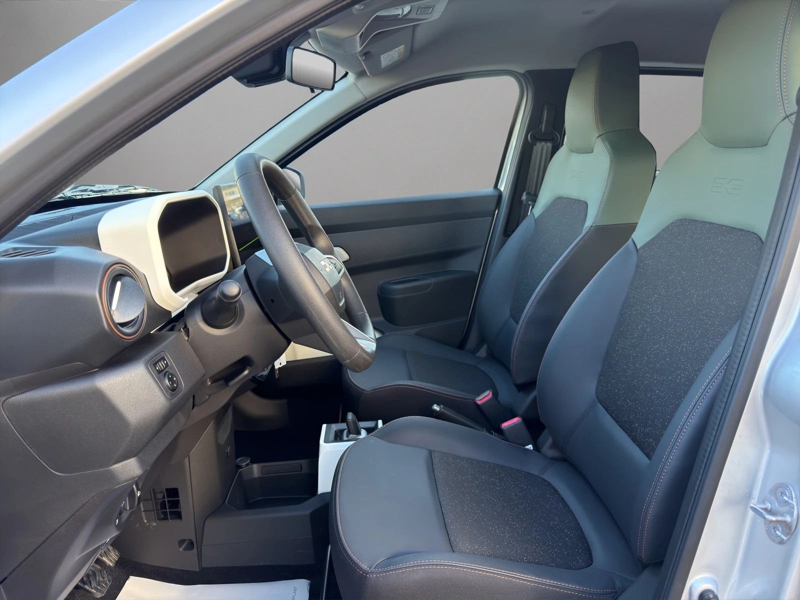 DACIA Spring 27 kWh Extreme (10 STÜCK)-image-8