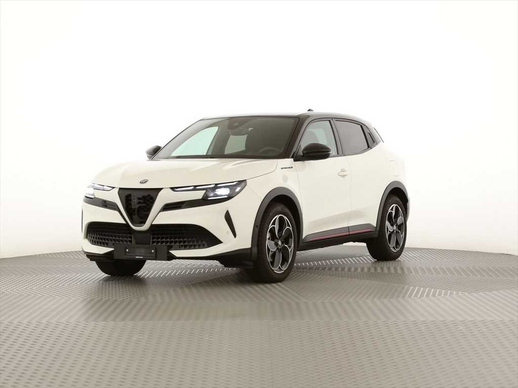 ALFA ROMEO Junior BEV 156 54kWh Speciale