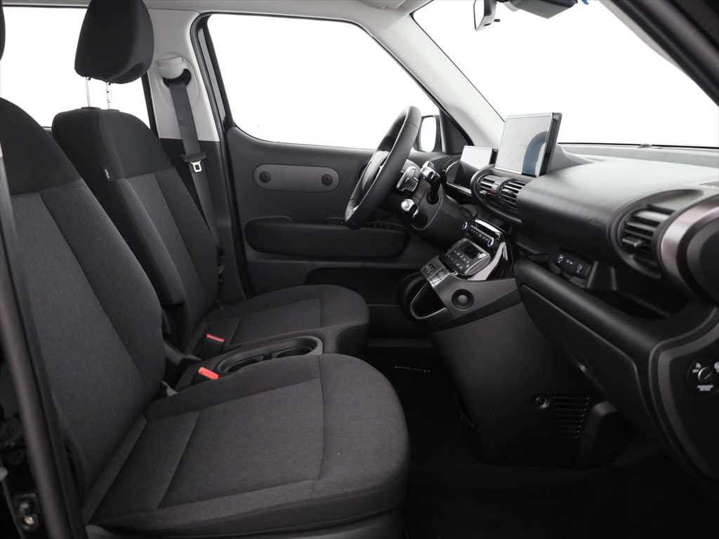 HYUNDAI Inster 49kWh Origo-image-8