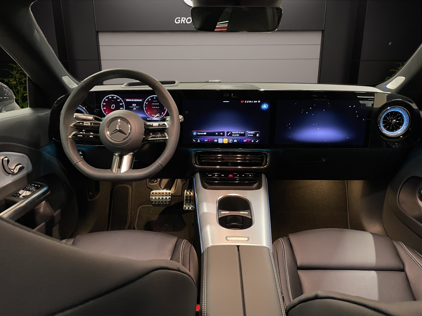 MERCEDES-BENZ CLA 220 8G-DCT 4Matic-image-11