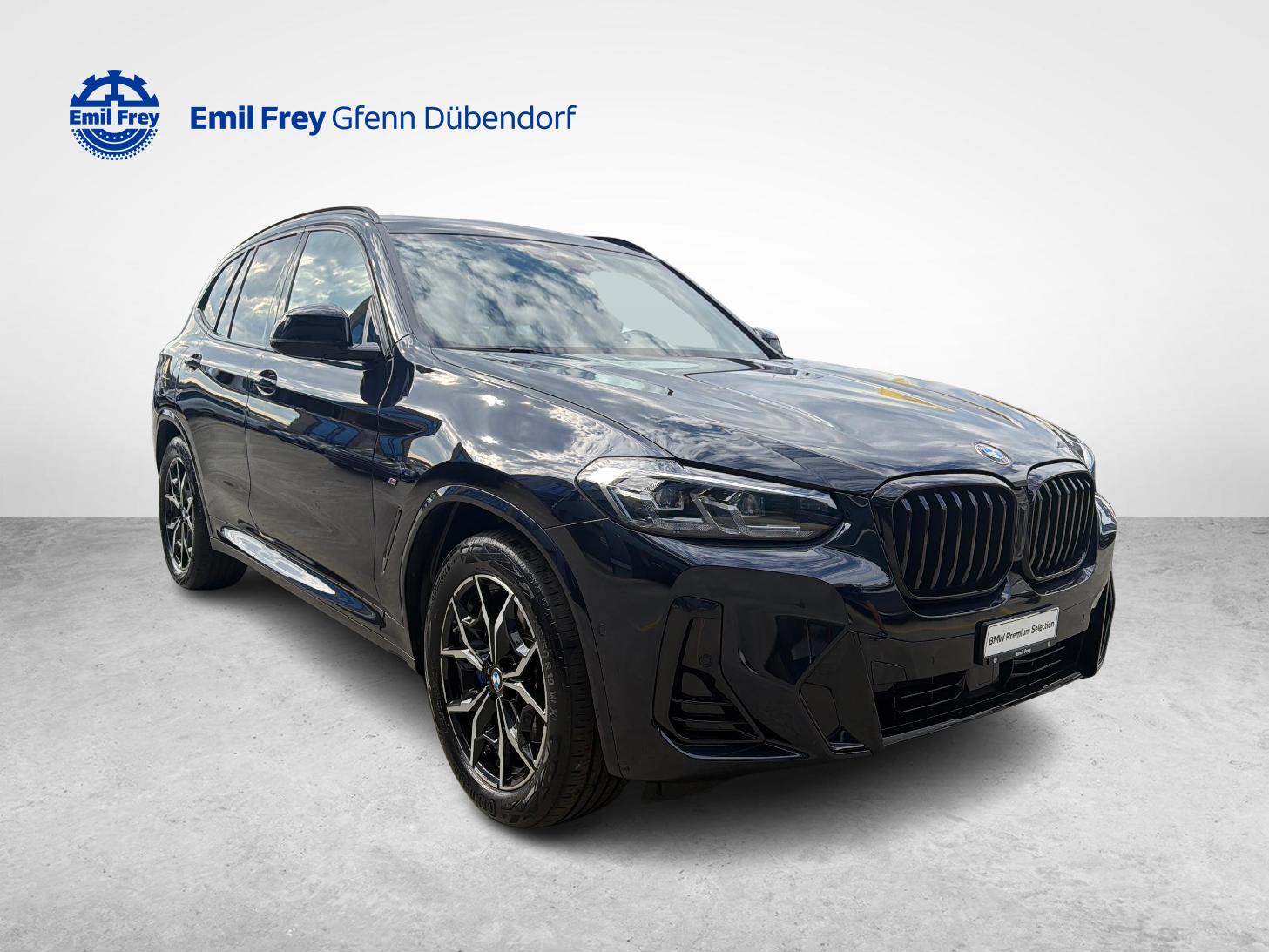BMW X3 20d xDrive20d-showroom-element-3