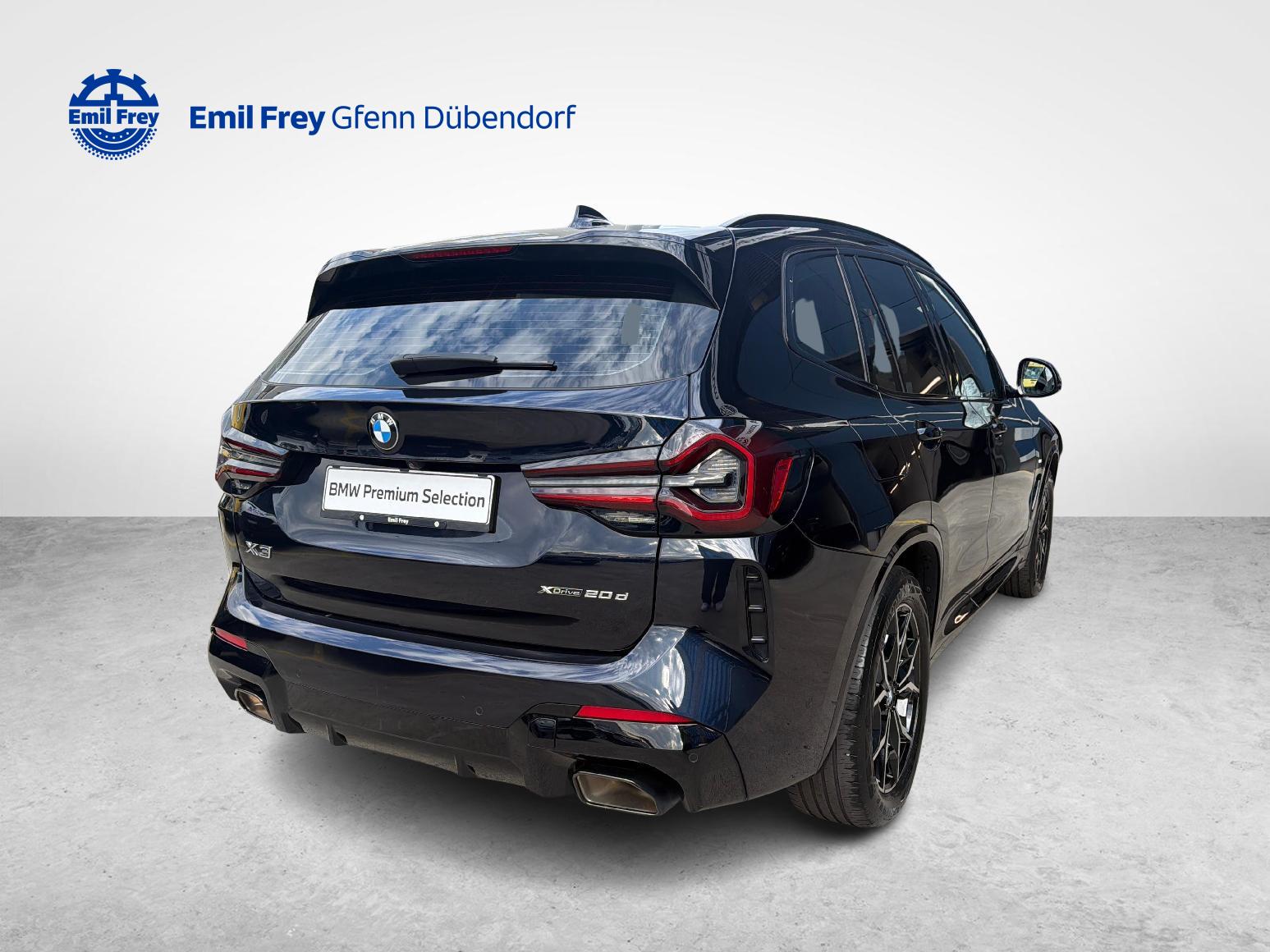 BMW X3 20d xDrive20d-showroom-element-1